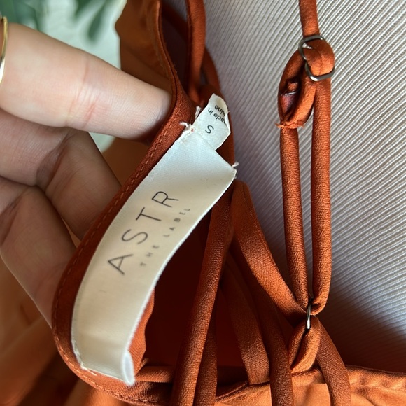 Astr the label gaia dress - Picture 5 of 5